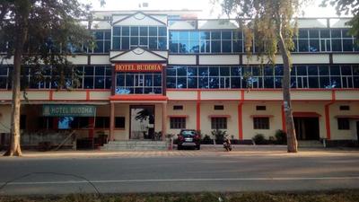 HOTEL BUDDHA