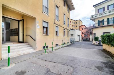 Scrovegni Urban Apartment