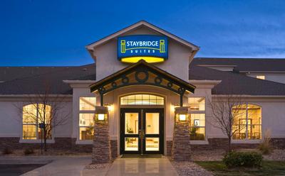 Staybridge Suites Denver Tech Center by IHG