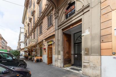 Saint Peter Elegant and Charming Apartment
