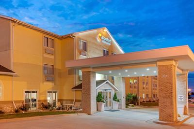 Comfort Inn & Suites near Route 66, Zdjęcie 2