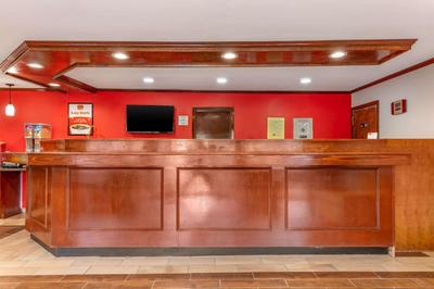 Econo Lodge Kosciusko, Zdjęcie 2