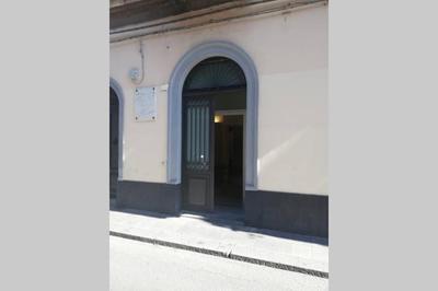 Palazzo D'Arrigo White Loft