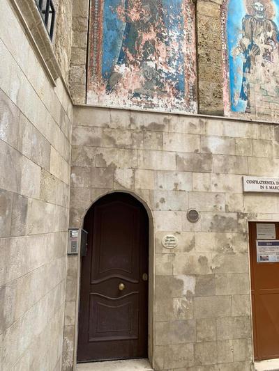 Residenza San Marco Dei Veneziani