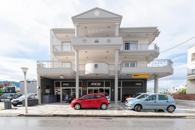 Sea and City Luxurious Apartment