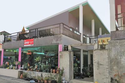 Tina Boutique Resort