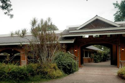 Malagos Garden Resort