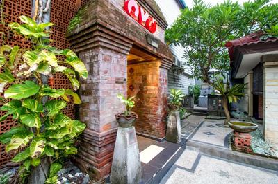 Super OYO 3118 Maxi Budget