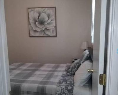 Cozy 1 BR Efficiency Apt close to TTU and Downtown