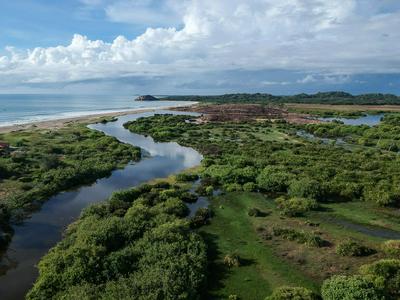 Kudakalliya Beach House