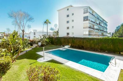 Sunny Studio apartment near to the beach RDR205
