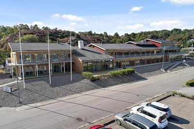 Lägenhetshotell Varvet