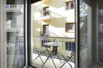 Victoria Sq., A cozy and stylish apartment