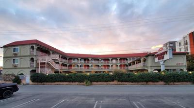 Colony Inn - North Hollywood - Hotel Near Universal Studios, Φωτογραφία 2