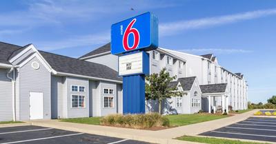 Motel 6-Huron, OH - Sandusky