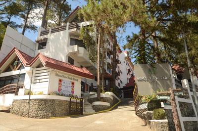 Mines View Park Hotel