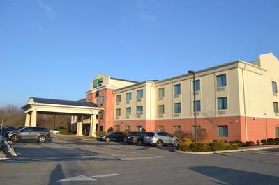 Holiday Inn Express Selinsgrove by IHG