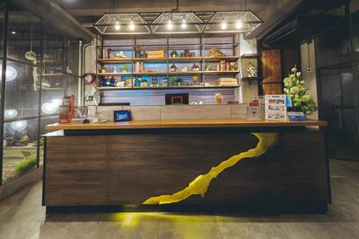 Westory Design Poshtel