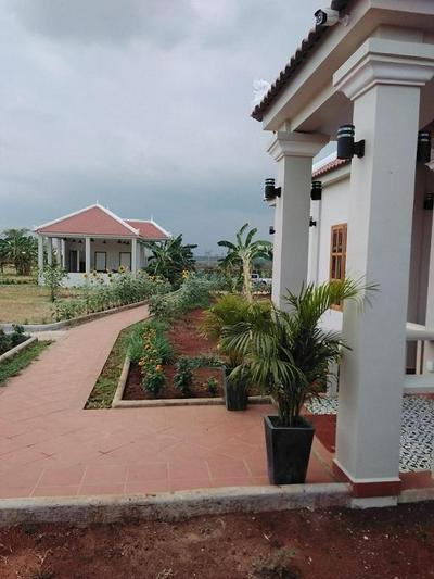 Koh Ker Hotel and Restaurant