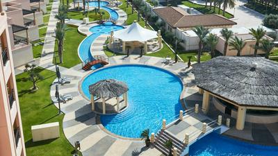 InterContinental Hotels Doha Residences