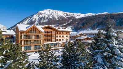 Hotel Spol - Adults only