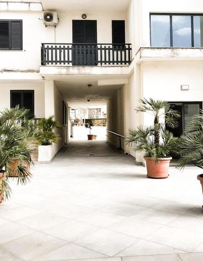 ODRA Suites