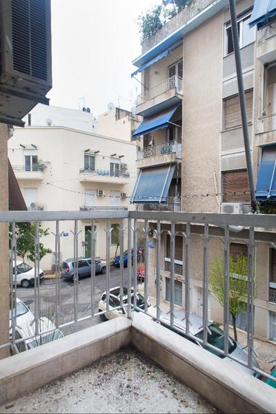 Flat in central Athens - Pangrati