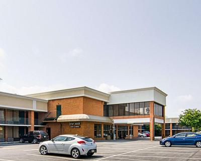 Quality Inn Lewisburg, Billede 2