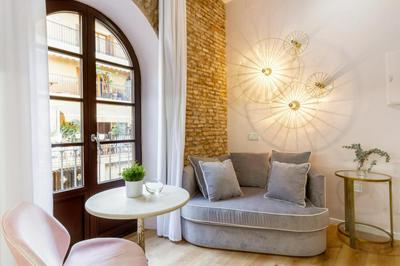 Apartamentos Casapalma Centro Histórico