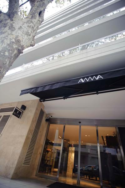 Awwa Suites & Spa