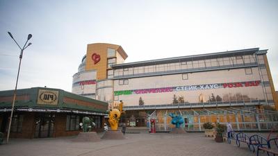 СПА Готель СВ