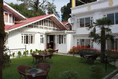 Little Tibet Resort Mall Road