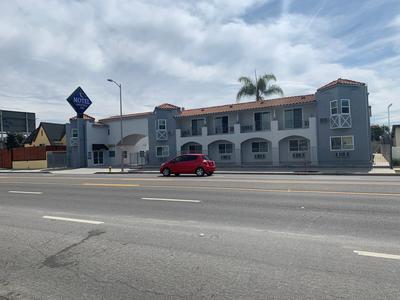 Crescent Inn, Photo 2