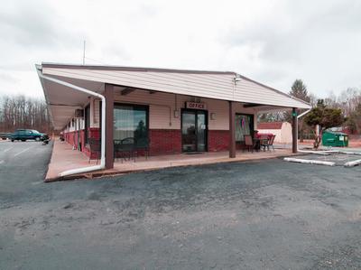 OYO Hotel Dalton PA I-81