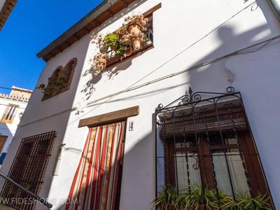 Casa maria la conejera