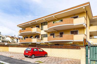 Relax Apartment