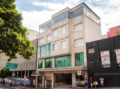 Hotel Economy 888 - Próximo a Praça da Estação e Rodoviária