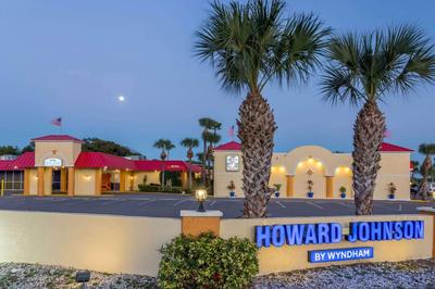 Howard Johnson by Wyndham Lakeland, Billede 2