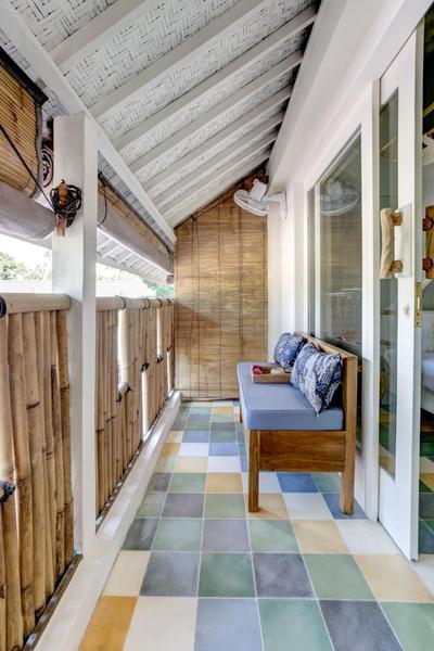 The Chillhouse Canggu by BVR Bali Holiday Rentals