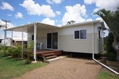 Bundaberg Park Village