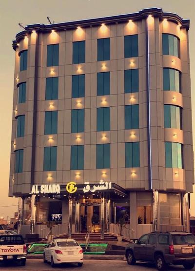 لؤلؤة الشرق للشقق المخدومة Luluat Al sharq For Serviced Apartment