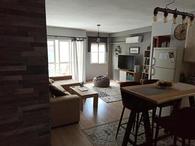 Relax en Sevilla - Triana