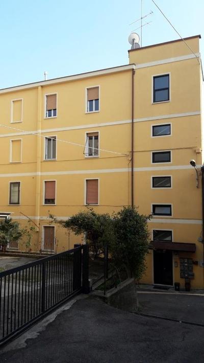 MARILYN HOUSE