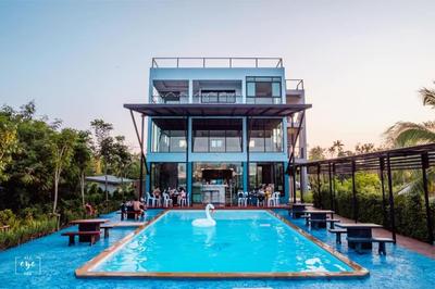 Arttra Villa