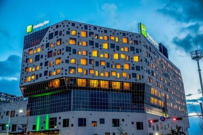 Holiday Inn Gwangju by IHG
