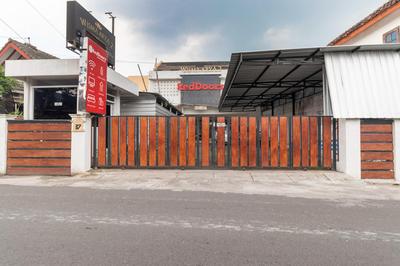 Hotel O near Plaza Ambarrukmo Yogyakarta formerly Wisma Arya 2