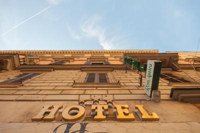 Hotel RomAntica
