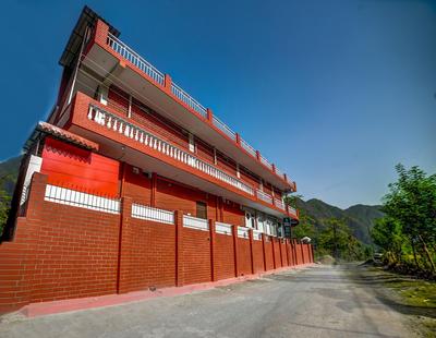 Sahastradhara RiverResort