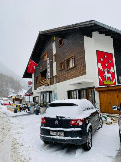 Qi-Lin Hotel Restaurant