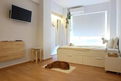 Economy apartment B1 low budget